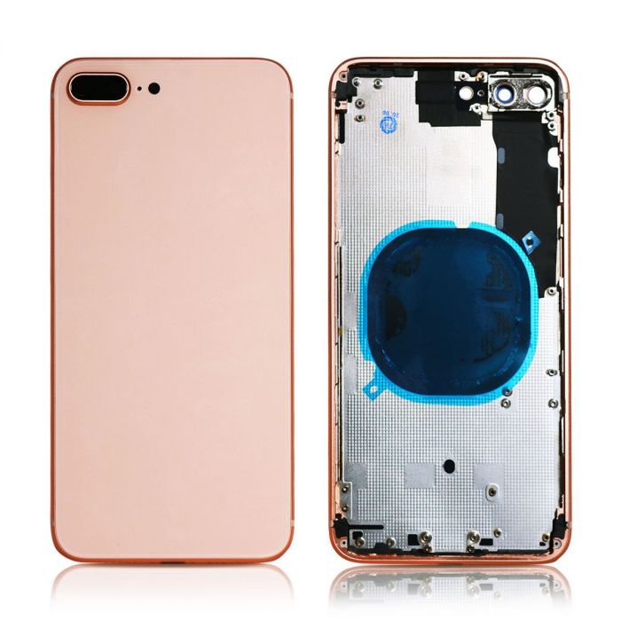 iPhone Plus Rear Housing Replacement